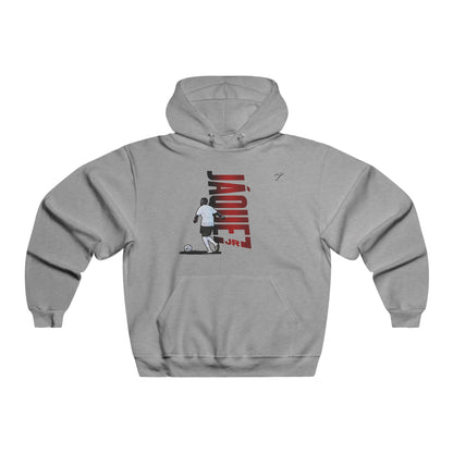 Bariem Gony Vintage Hoodie