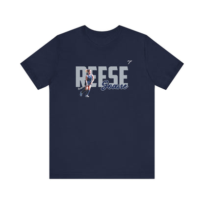 Reese Goane Graphic Tee
