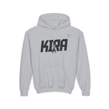 Kira Driggers YOUTH Hoodie
