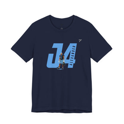 Jayden Alexander Graphic Tee