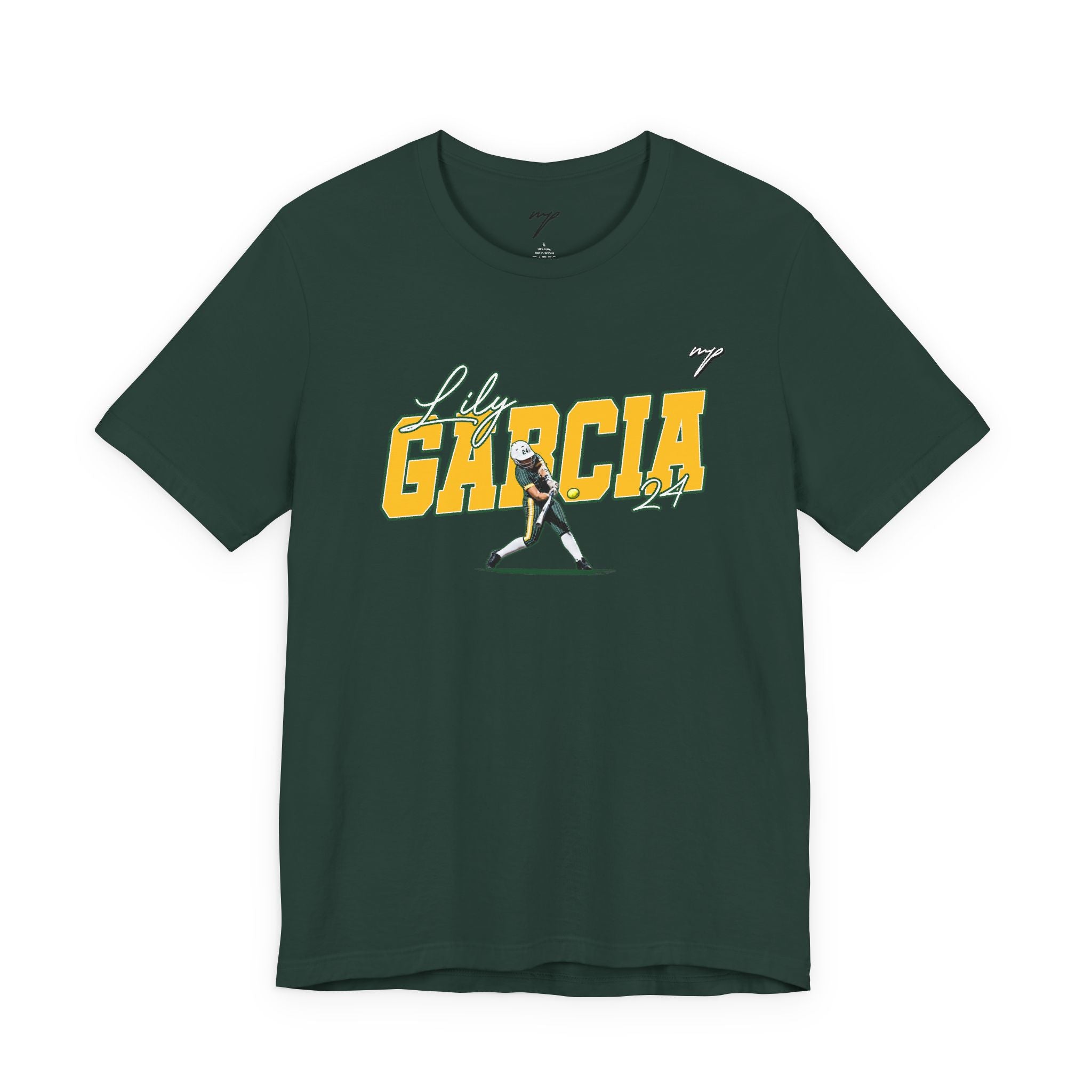 Lily Garcia Graphic Tee
