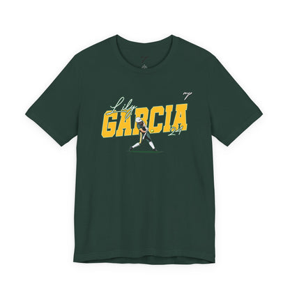 Lily Garcia Graphic Tee