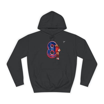Riley Collett Hoodie