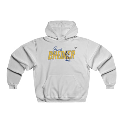 Iyan Bremer Vintage Hoodie