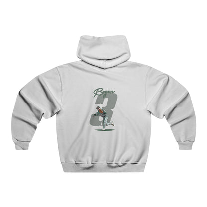 Sean Bogan Vintage Hoodie