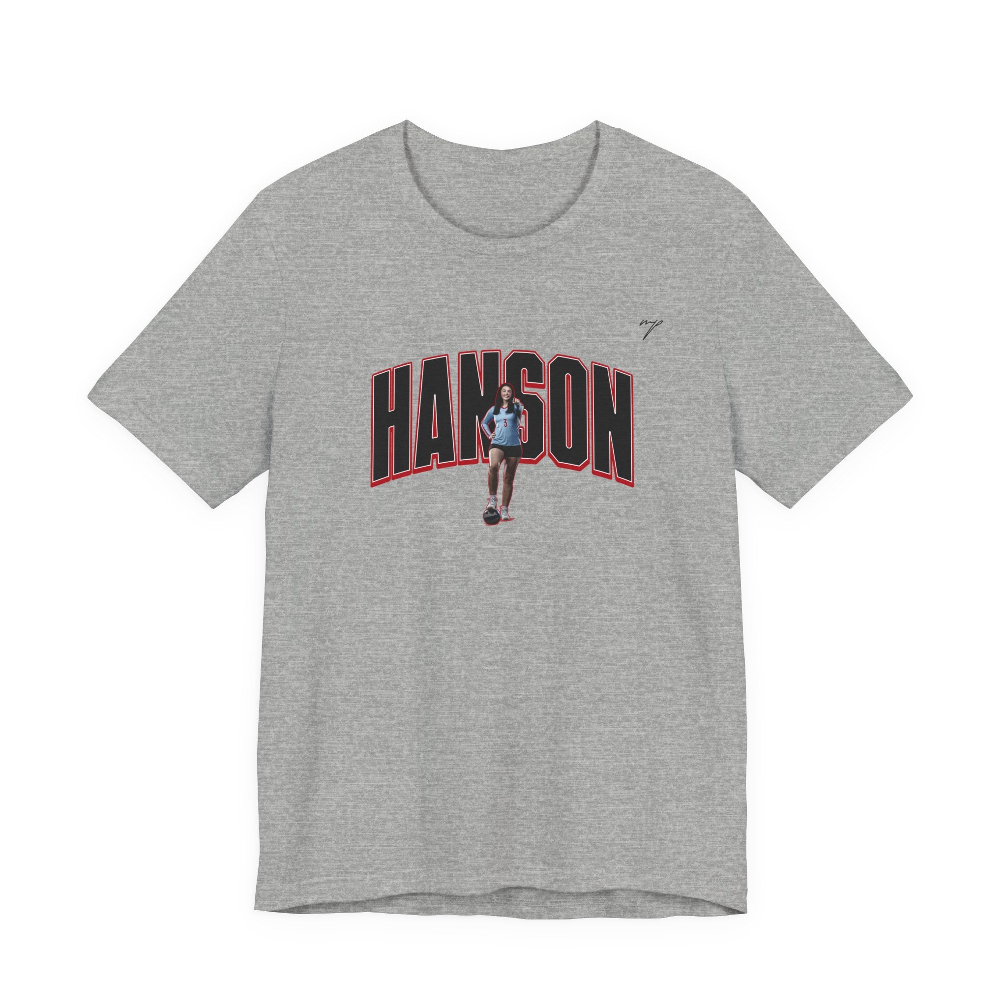 Kylie Hanson Graphic Tee