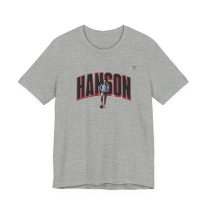 Kylie Hanson Graphic Tee