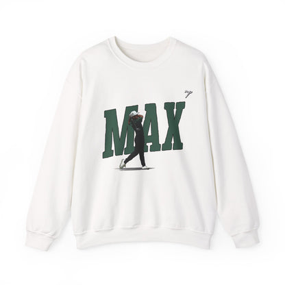 Maxim Thompson Crewneck