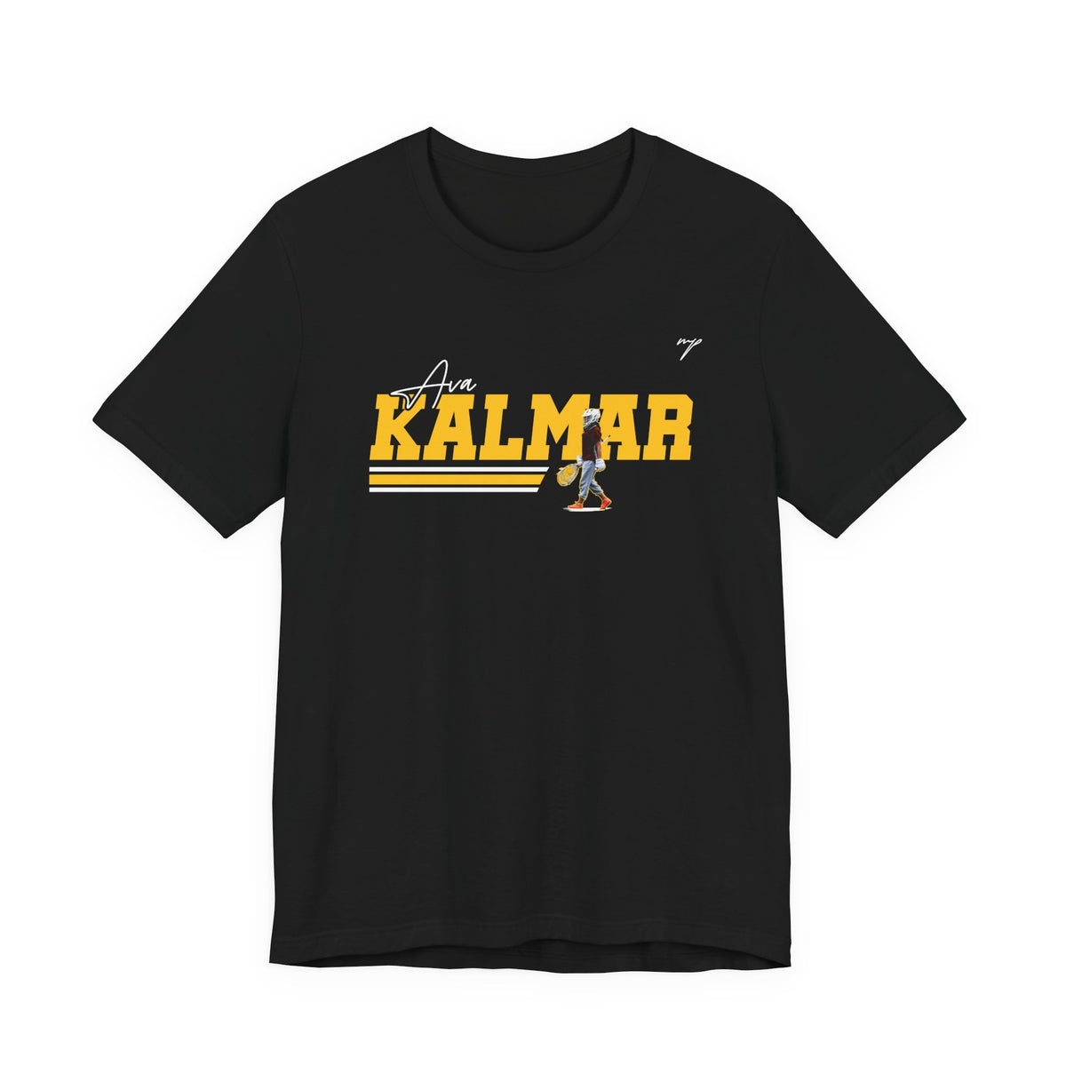 Ava Kalmar Graphic Tee