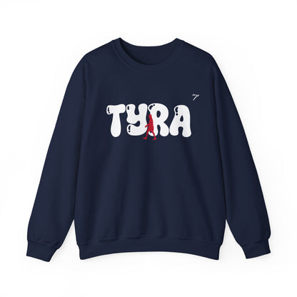 Tyra Littles Crewneck