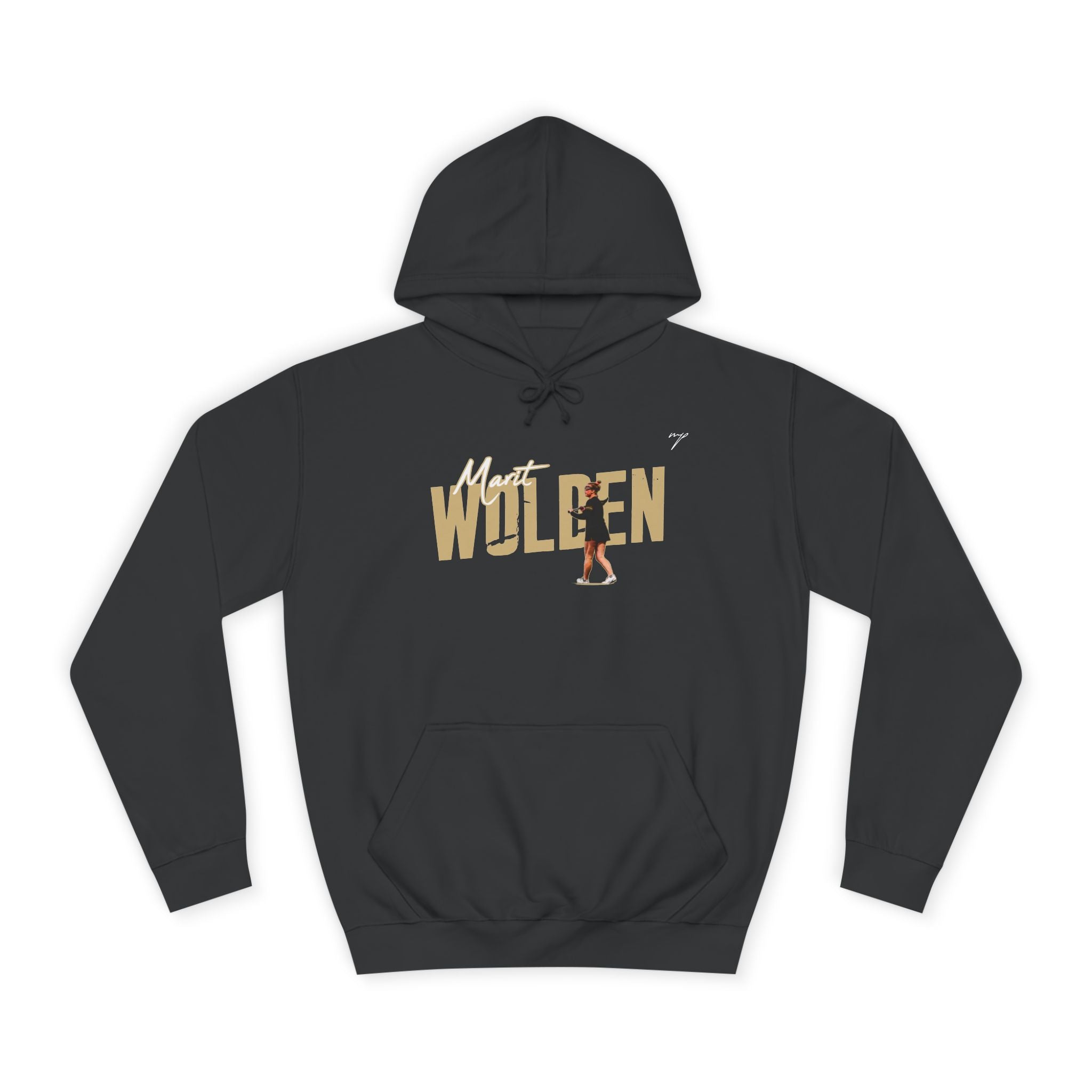 Marit Wolden Hoodie