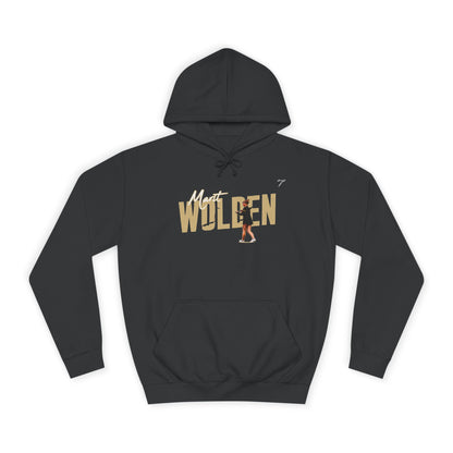 Marit Wolden Hoodie