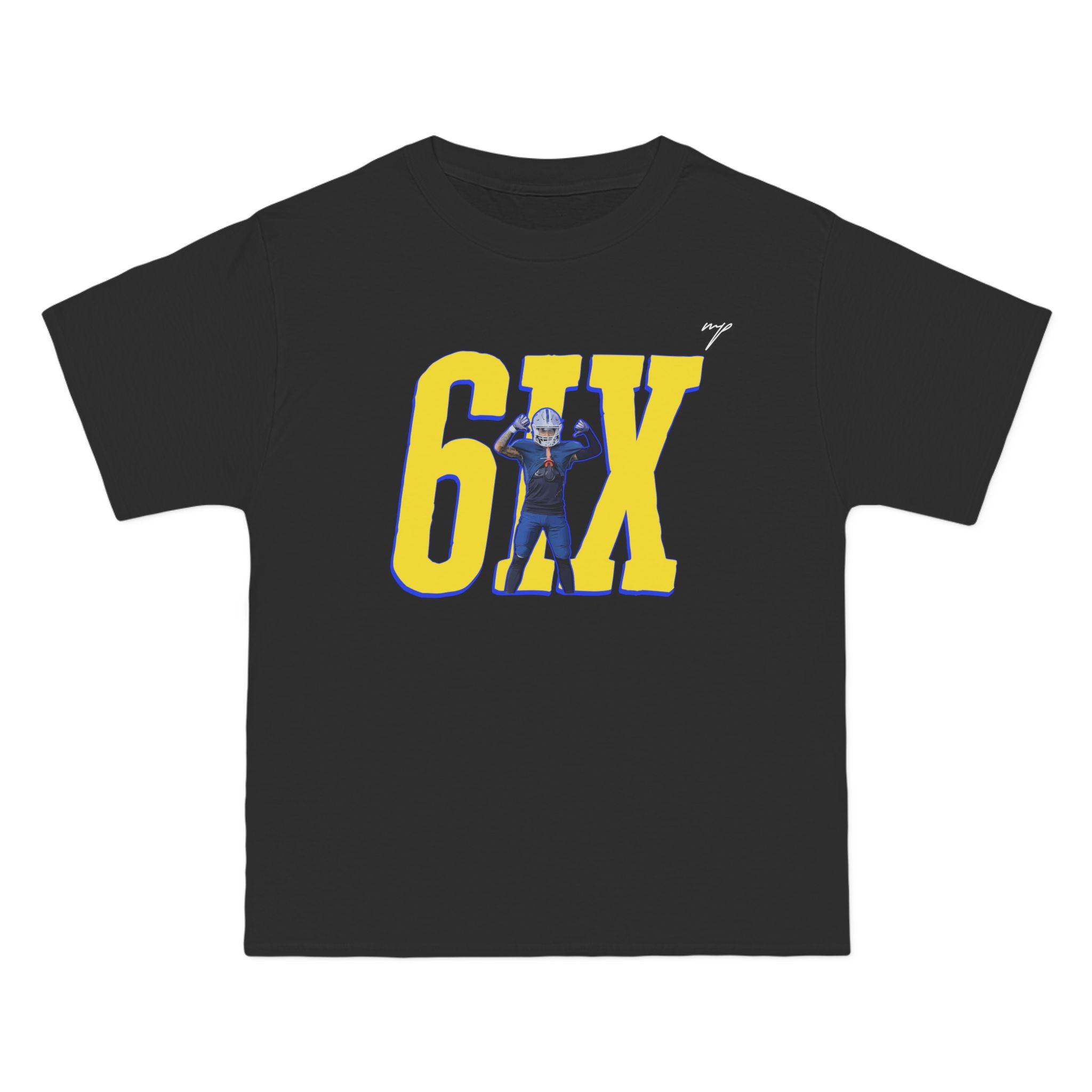 Adam Roman Vintage Tee