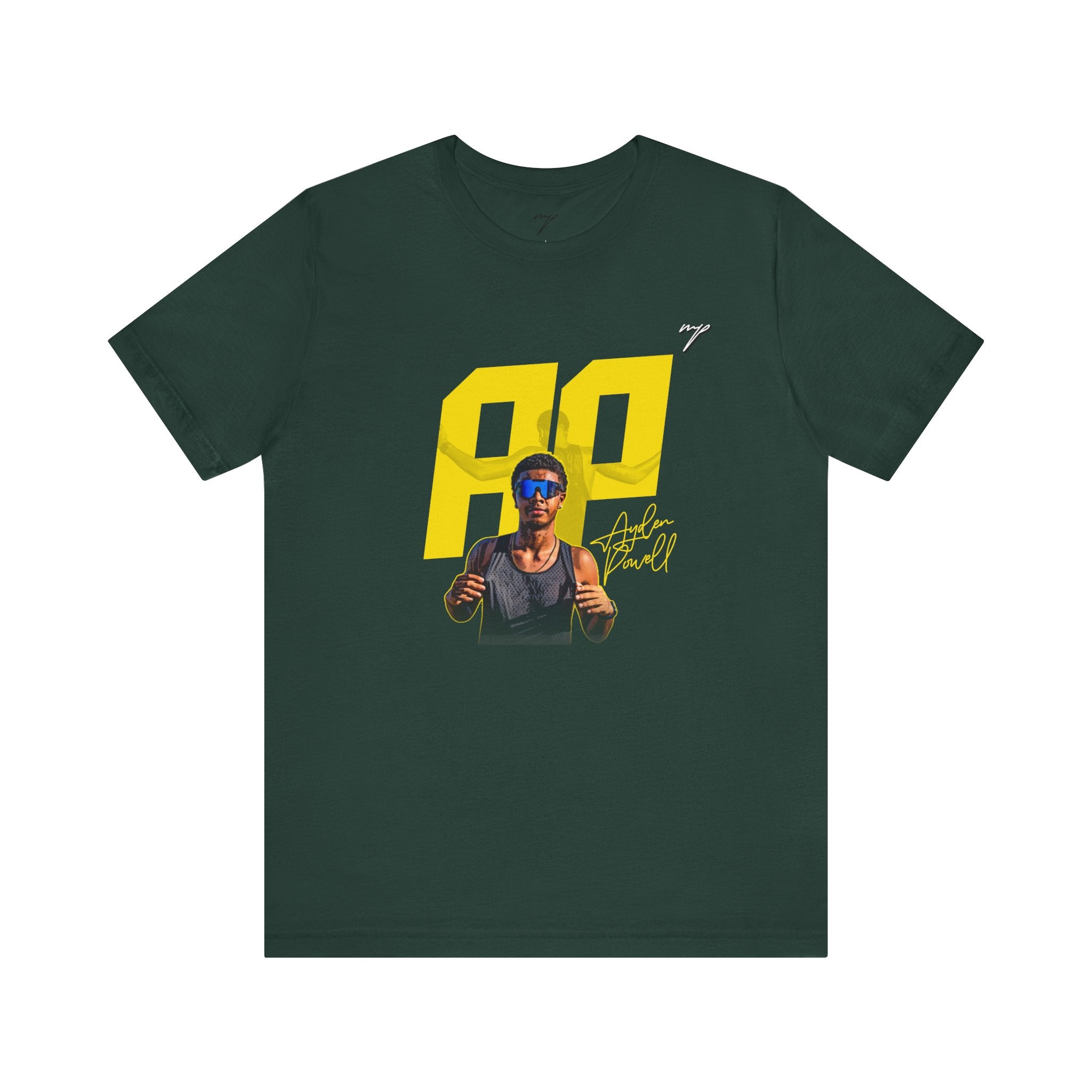 Ayden Powell Graphic Tee