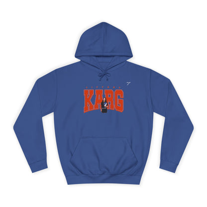 Tiffany Karg Hoodie