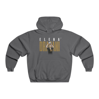Elena Dragani Vintage Hoodie