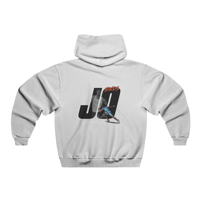 Joseph Hinds Vintage Hoodie
