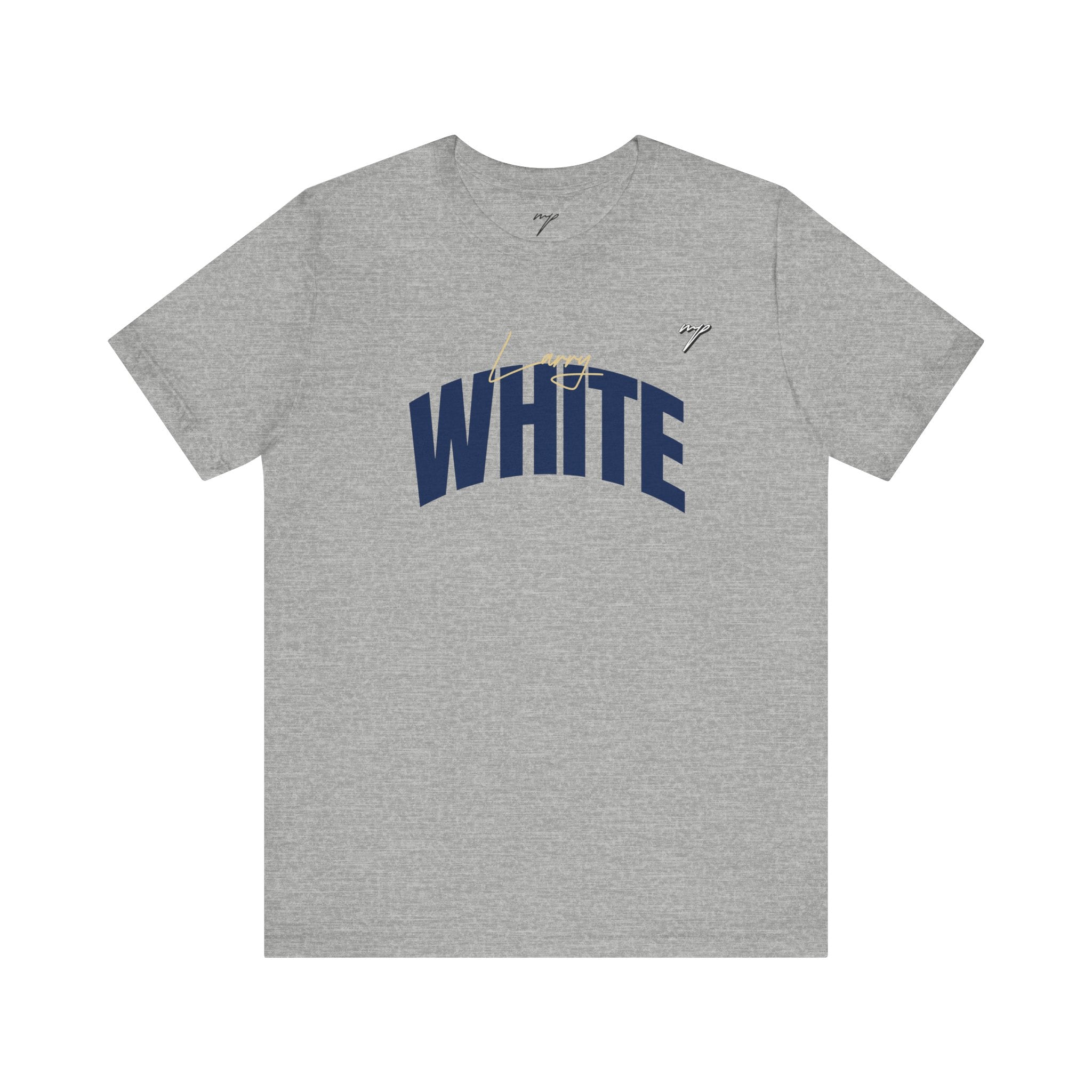 Larry White Graphic Tee