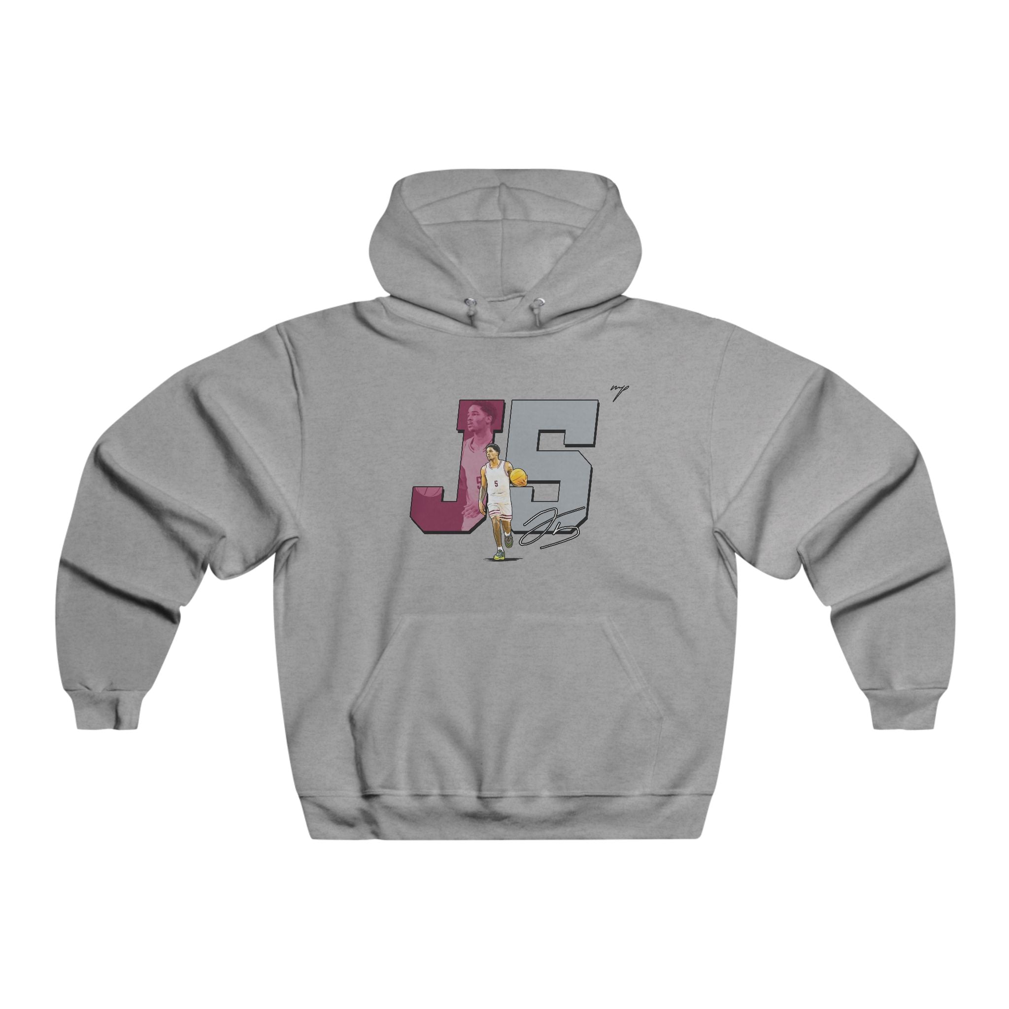 Jaylen Wysinger Vintage Hoodie