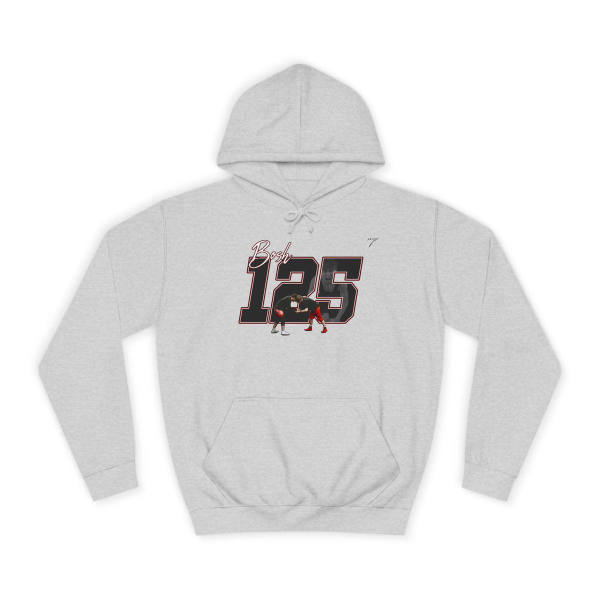 Lander Bosh Hoodie