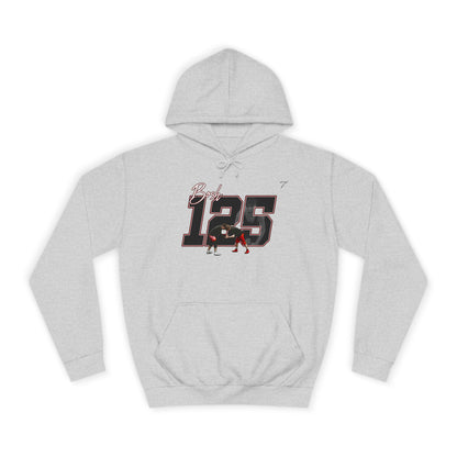 Lander Bosh Hoodie