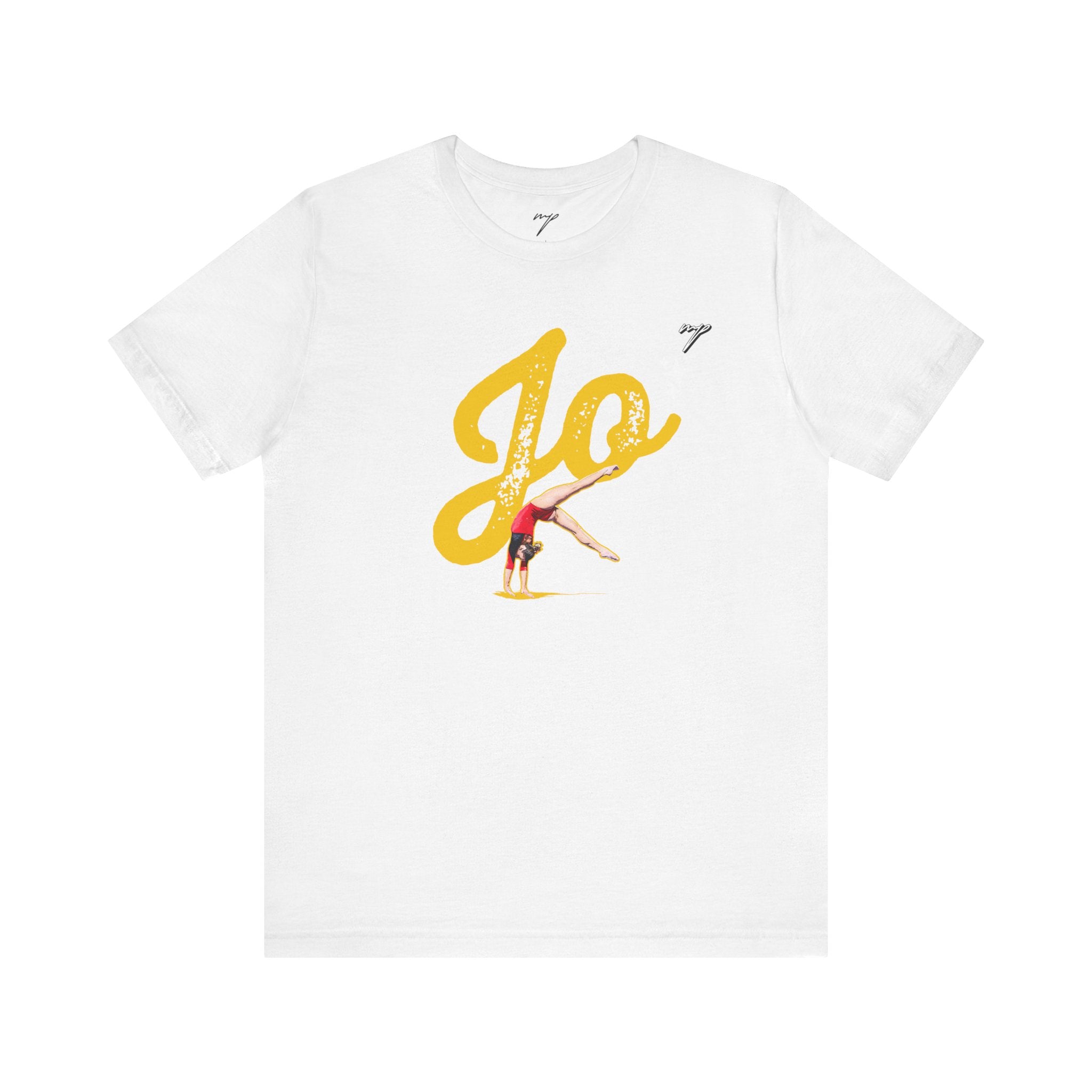 Josephine Kogler Graphic Tee