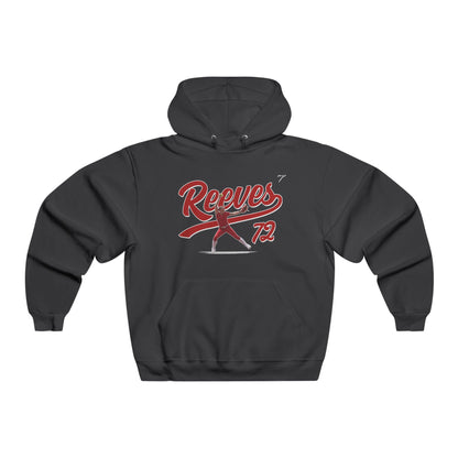 Madi Reeves Vintage Hoodie
