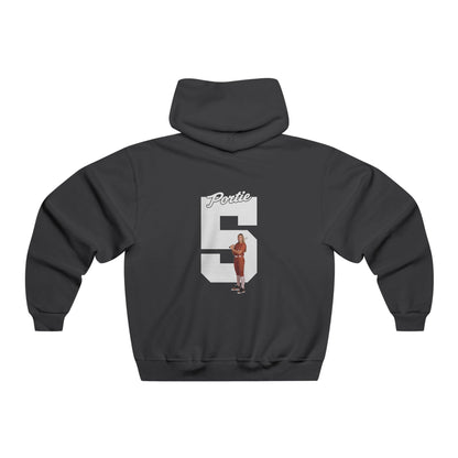 Aubrey Portie Vintage Hoodie