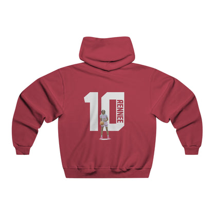 Jamia Ousley Vintage Hoodie