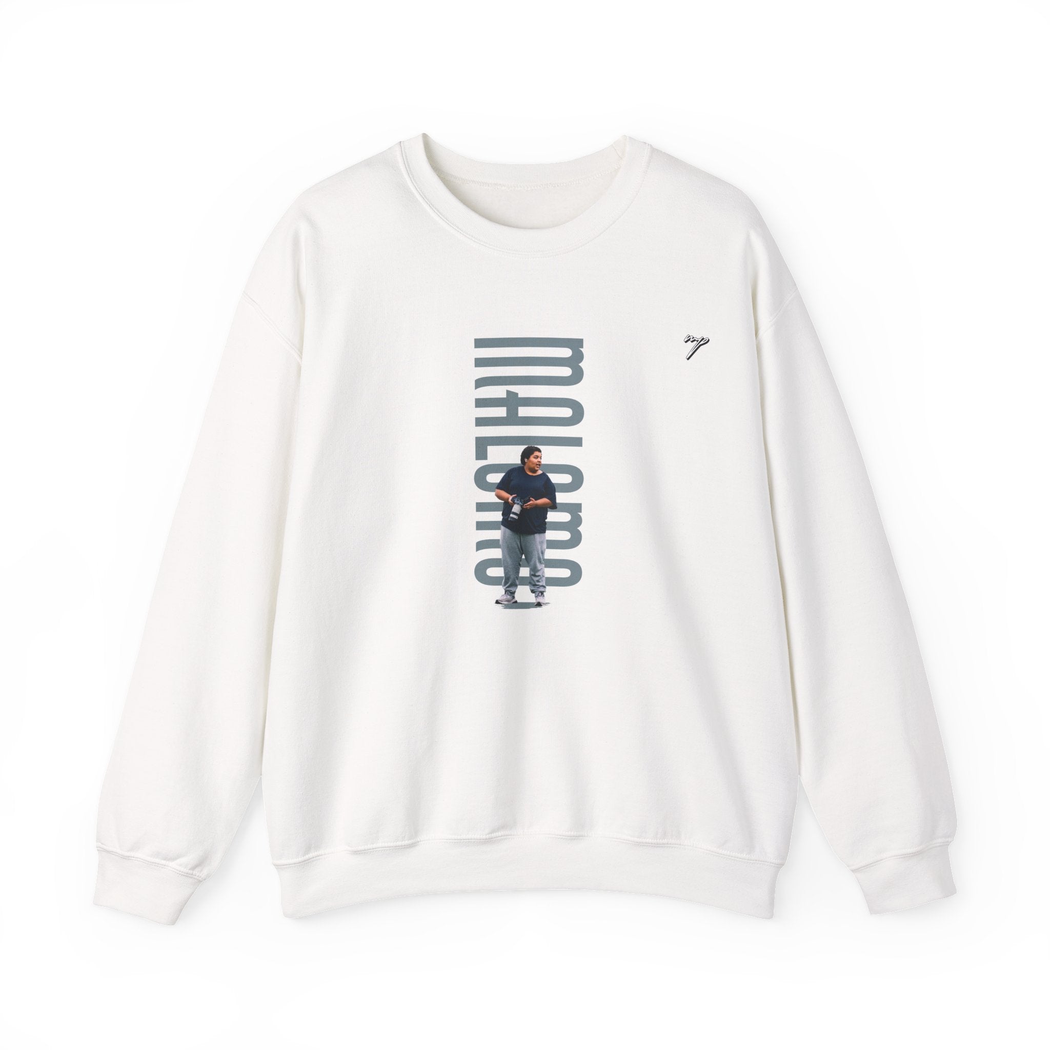 Olivia Malomo Crewneck