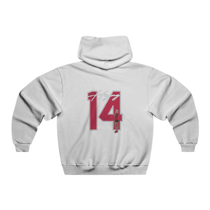 Layla Hoying Vintage Hoodie