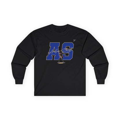 Andrew Stenzel Long Sleeve