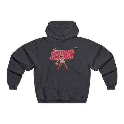 Keoni Henson Vintage Hoodie