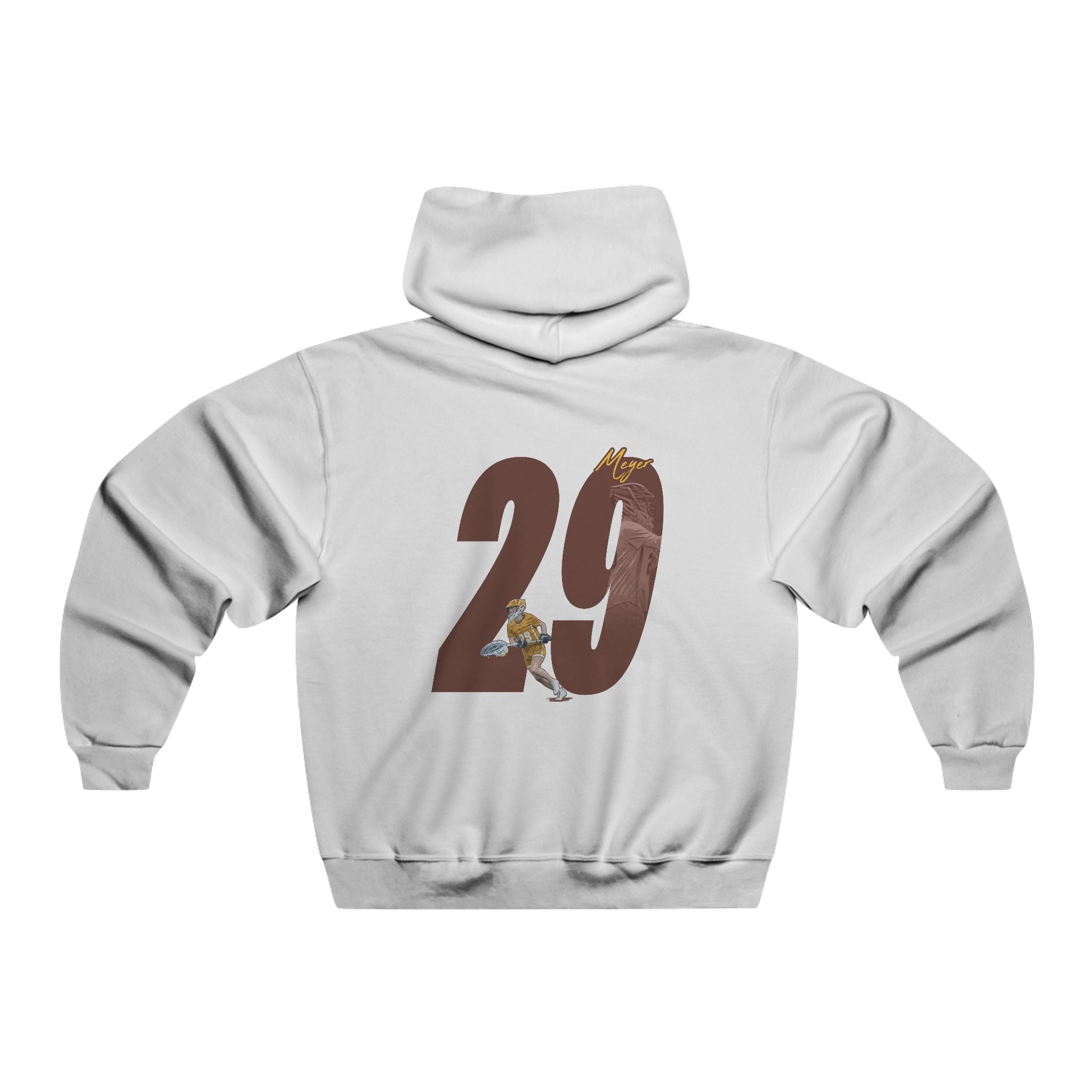 Elinor Meyer Vintage Hoodie