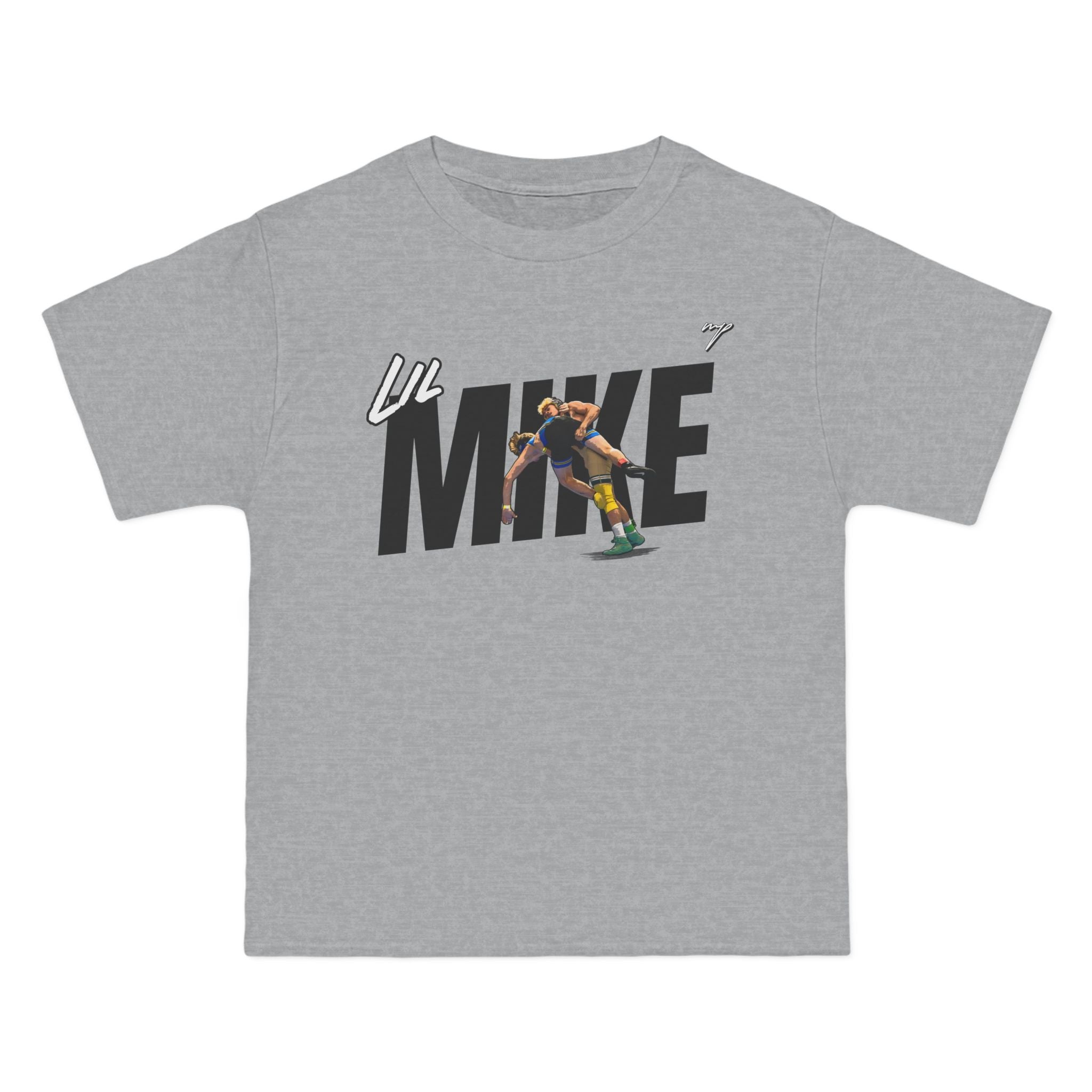 Michael Maisonet Vintage Tee
