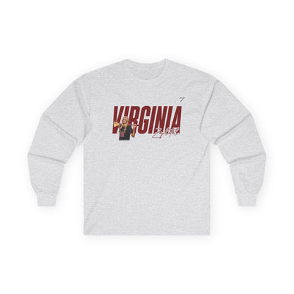 Virginia Zapletal Long Sleeve