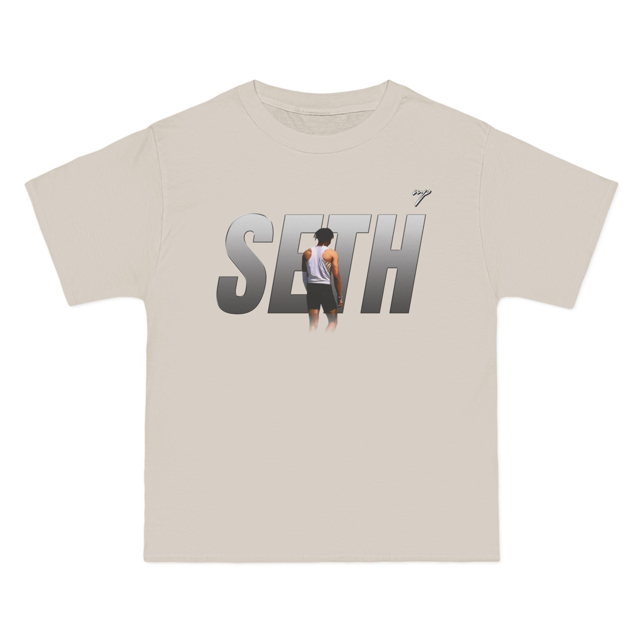 Seth Kramer Vintage Tee