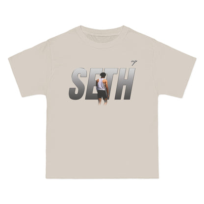 Seth Kramer Vintage Tee