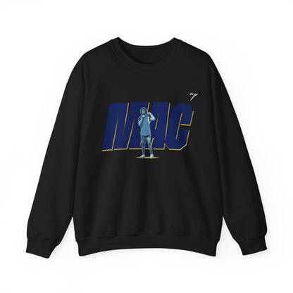 Mac Milligan Crewneck