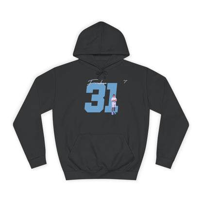 Caswell Friedman Hoodie