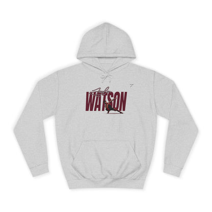 Jayden Watson Hoodie