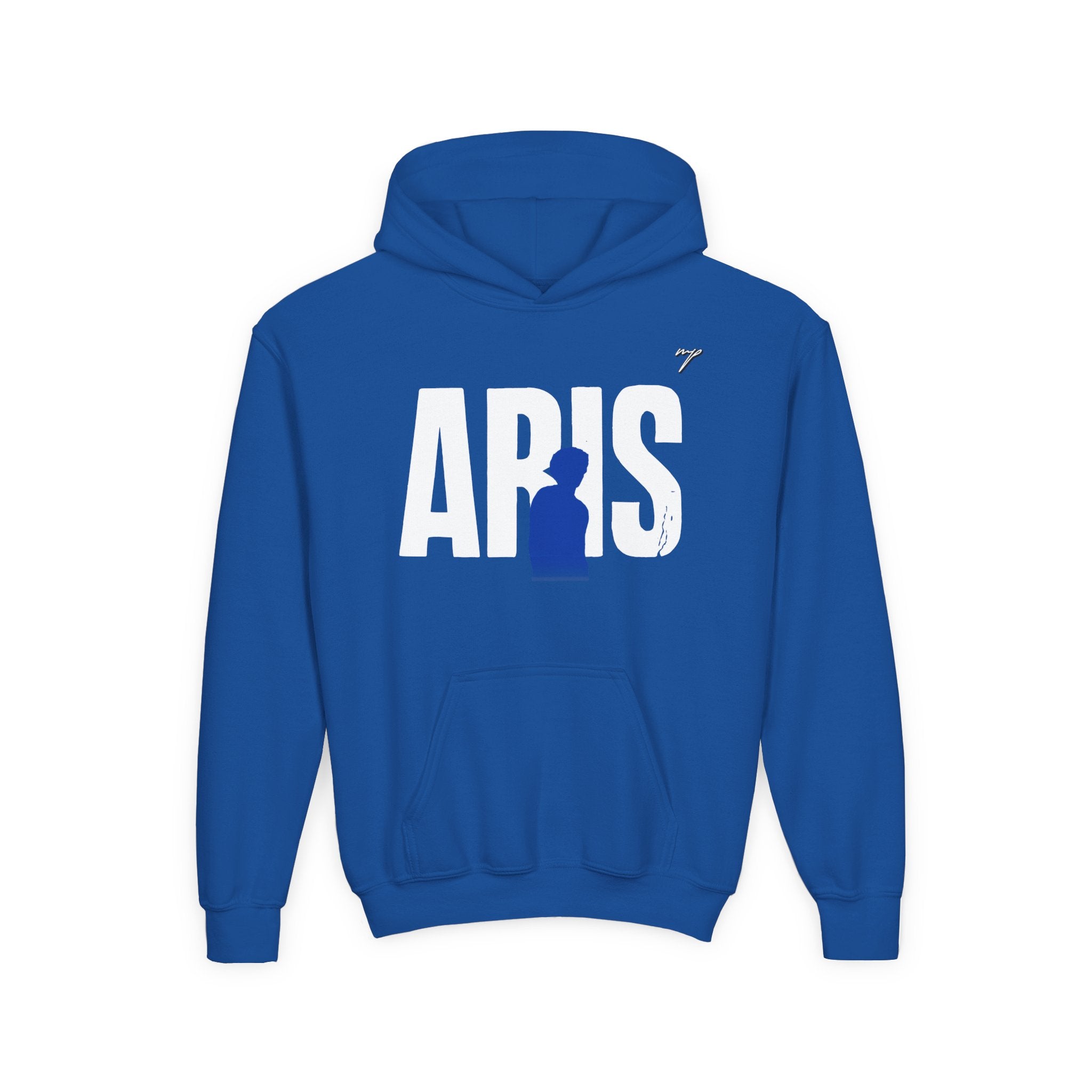 Aris Morgan YOUTH Hoodie