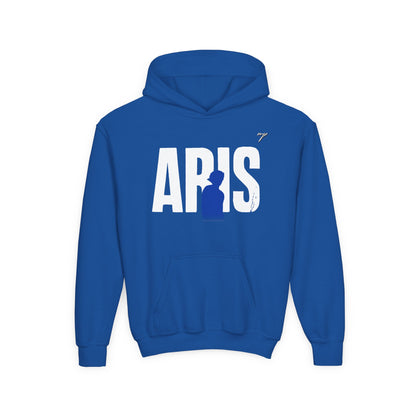 Aris Morgan YOUTH Hoodie