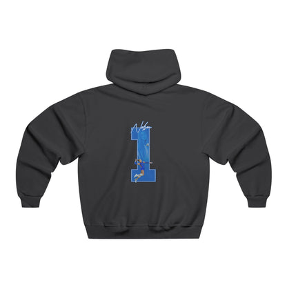 Grace Nelson Vintage Hoodie