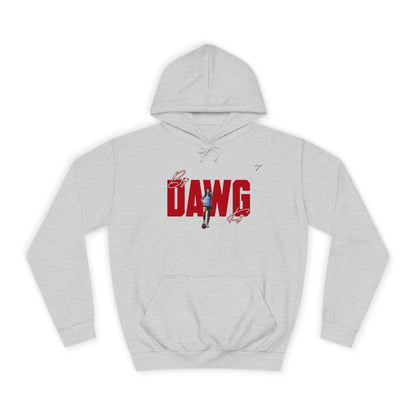 Kylie Hanson Hoodie