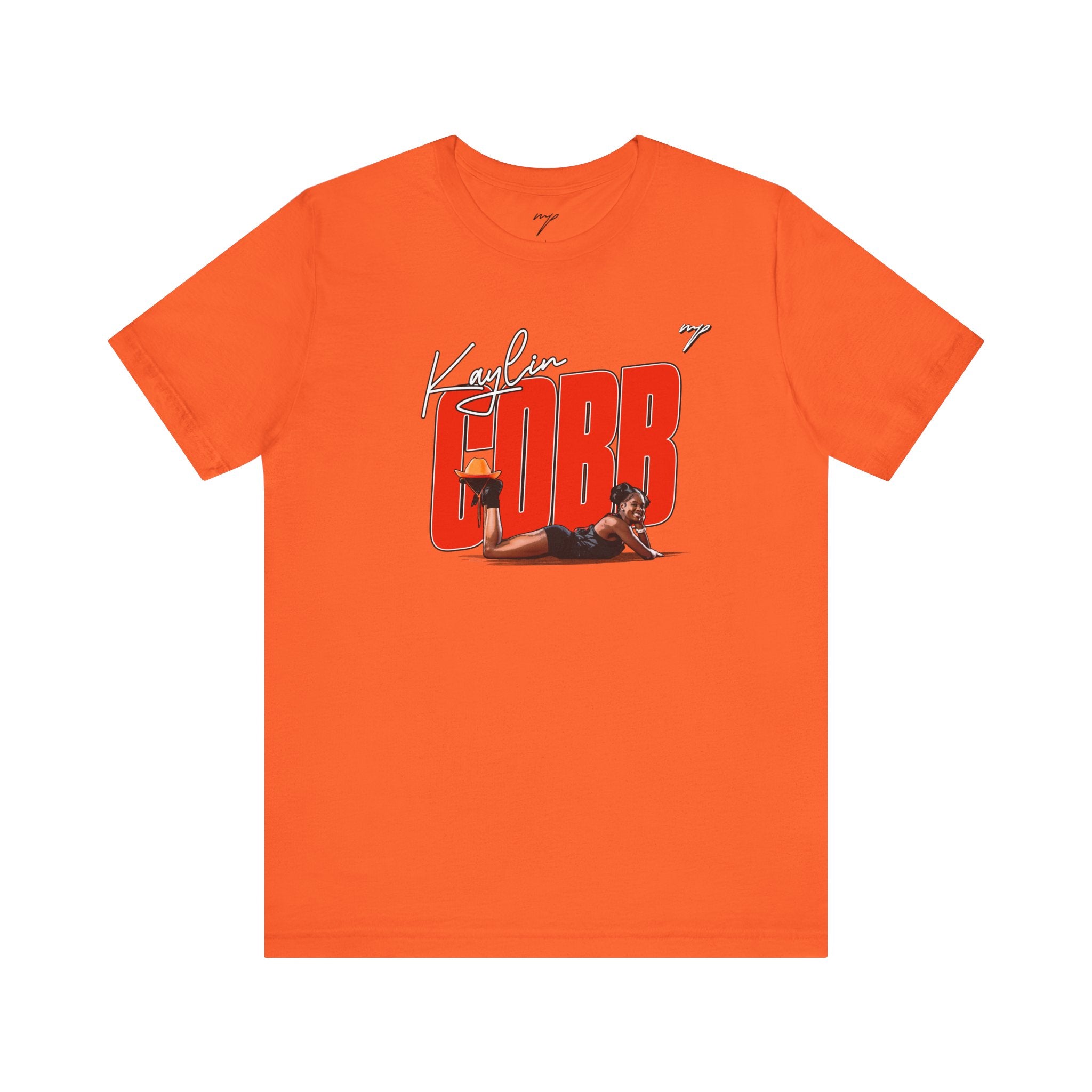 Kaylin Cobb Graphic Tee