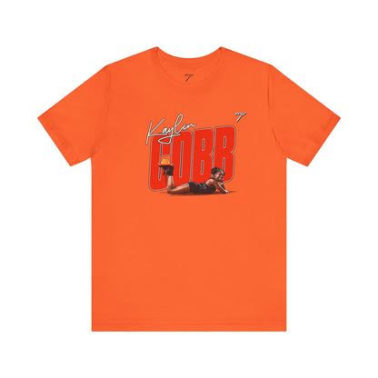 Kaylin Cobb Graphic Tee