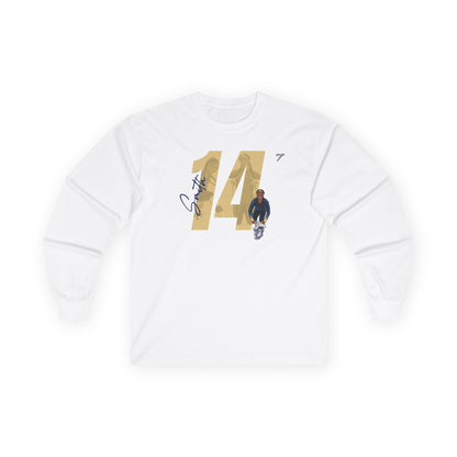 Cortnee Smith Long Sleeve Tee