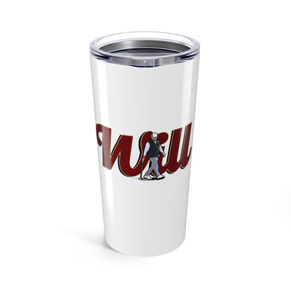 Will Simpson Tumbler Mug