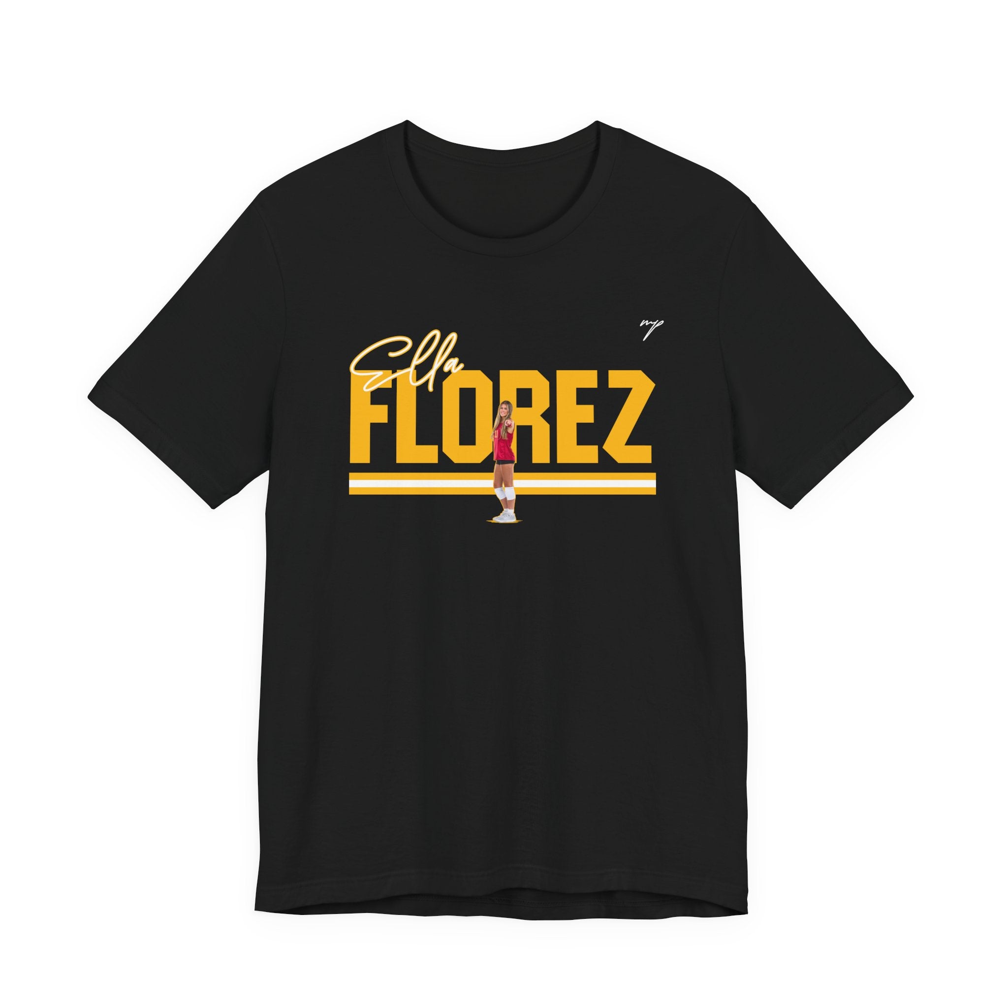 Ella Florez Graphic Tee
